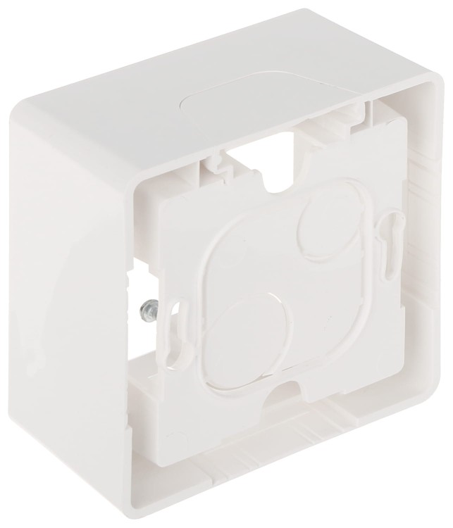 PUSZKA NATYNKOWA POJEDYNCZA LE-754191 Valena Life LEGRAND-1338087