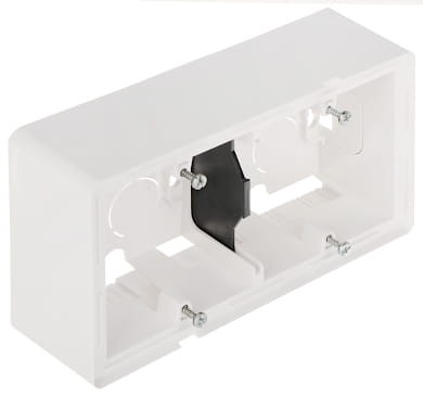 PUSZKA NATYNKOWA PODWÓJNA LE-754192 Valena Life LEGRAND-1338093