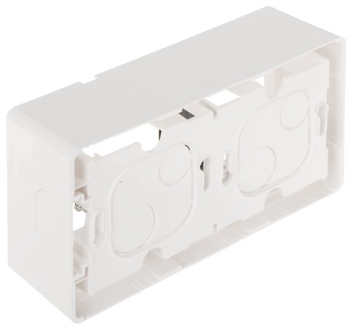 PUSZKA NATYNKOWA PODWÓJNA LE-754192 Valena Life LEGRAND-1338092