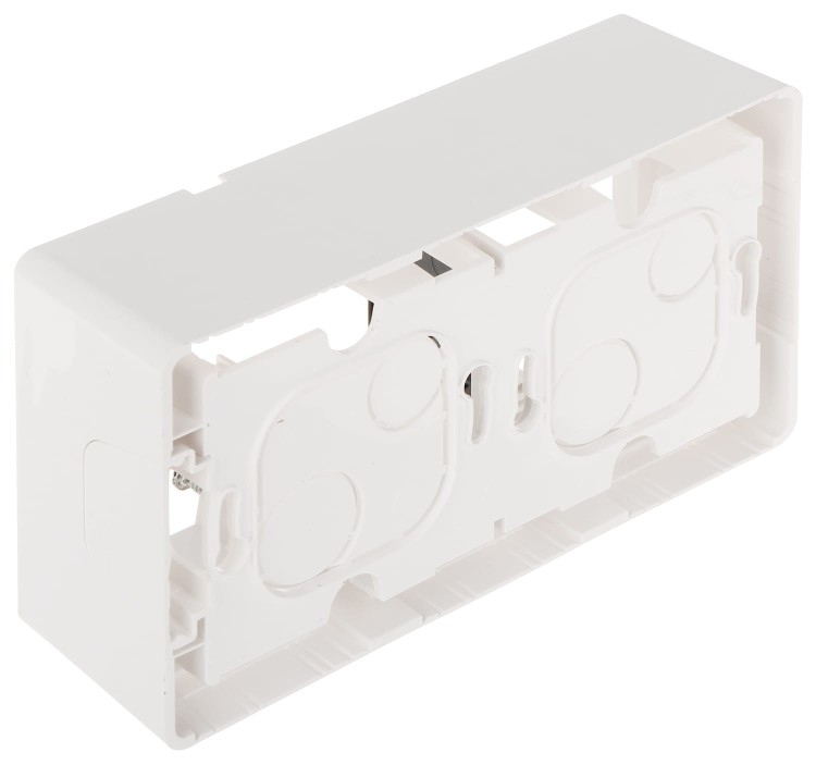 PUSZKA NATYNKOWA PODWÓJNA LE-754192 Valena Life LEGRAND-1338092