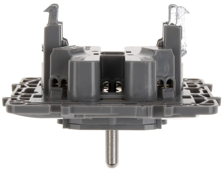 GNIAZDO PODWÓJNE LE-764542 Niloe 230V 16A LEGRAND-1347044