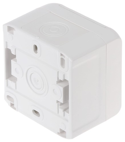 GNIAZDO NATYNKOWE POJEDYNCZE LE-782375 FORIX 230V 16A IP44 LEGRAND-1345507