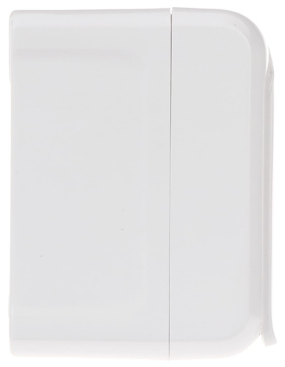 GNIAZDO NATYNKOWE PODWÓJNE LE-782377 FORIX 230V 16A IP44 LEGRAND-1345515