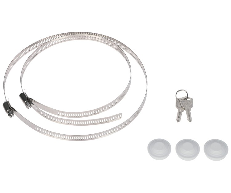 OBUDOWA HERMETYCZNA LN-BOX-DIN-IP65 424x 285x 205mm LANON-1815275