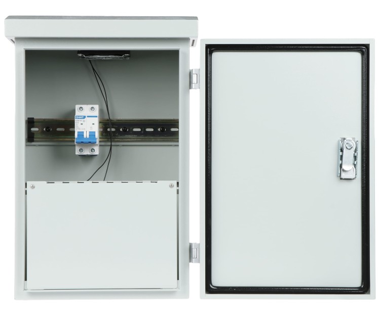 OBUDOWA HERMETYCZNA LN-BOX-DIN-IP65 424x 285x 205mm LANON-1815269