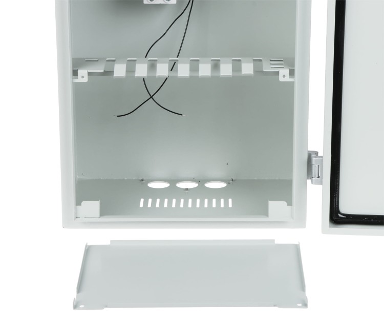 OBUDOWA HERMETYCZNA LN-BOX-DIN-IP65 424x 285x 205mm LANON-1815272