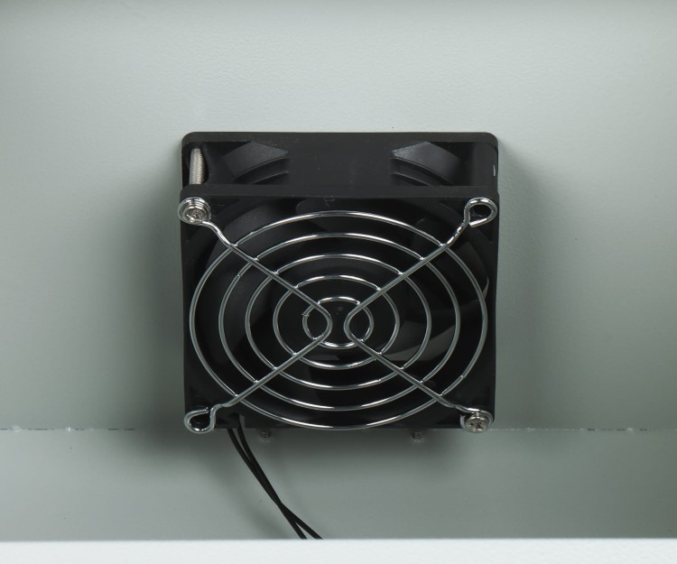 OBUDOWA HERMETYCZNA LN-BOX-DIN-IP65 424x 285x 205mm LANON-1815271