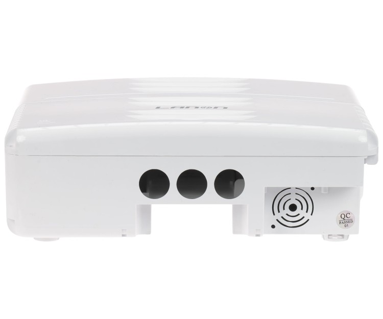 SWITCH POE LN-SGF822-120W-O 8-PORTOWY + SFP IP65 LANON-1815307