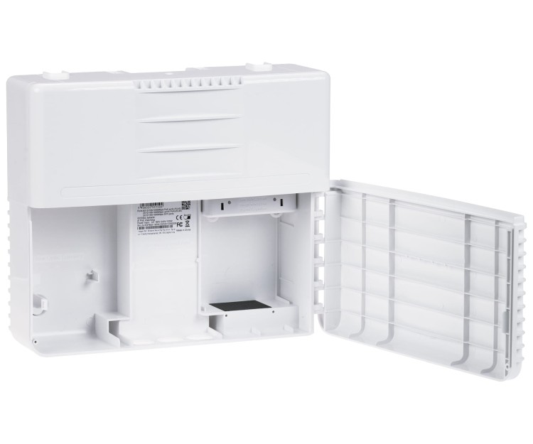 SWITCH POE LN-SGF822-120W-O 8-PORTOWY + SFP IP65 LANON-1815303