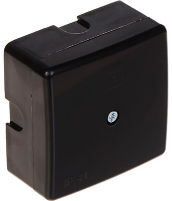 PUSZKA NATYNKOWA LUX-60X60/TI/EPN IP41 Elektro-Plast-1643443