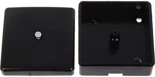 PUSZKA NATYNKOWA LUX-60X60/TI/EPN IP41 Elektro-Plast-1643444