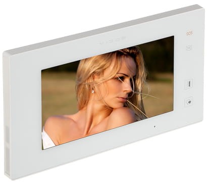 PANEL WEWNĘTRZNY M1021W-2 VIDOS-1330556