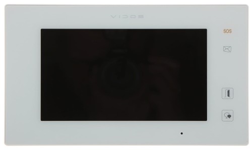 PANEL WEWNĘTRZNY M1021W-2 VIDOS-1330550