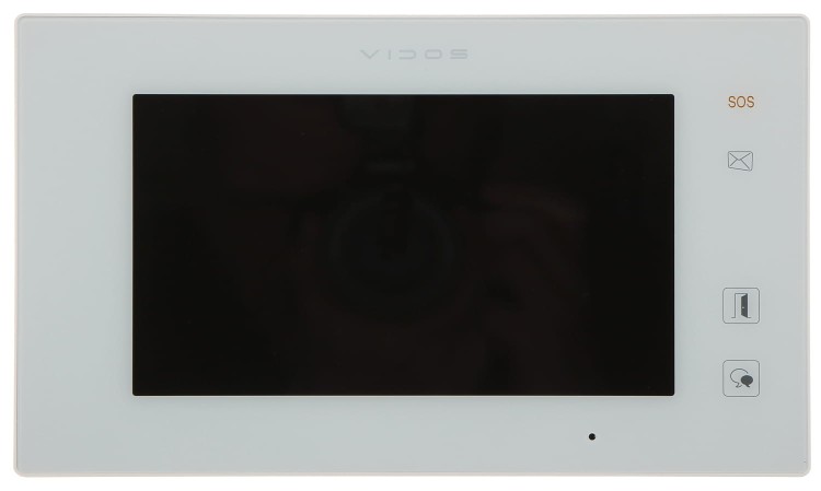 PANEL WEWNĘTRZNY M1021W-2 VIDOS-1330550