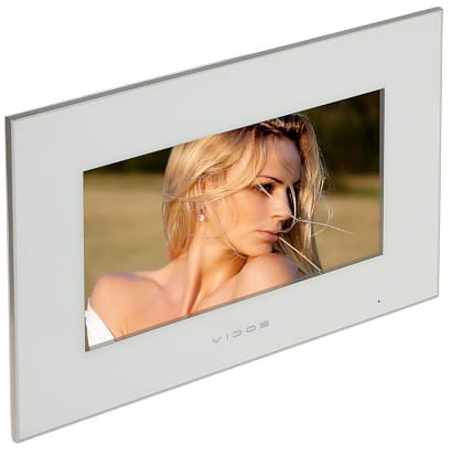 PANEL WEWNĘTRZNY M10W-X VIDOS-1323448