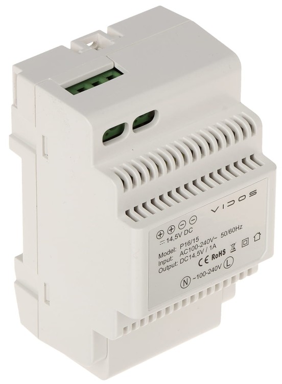 PANEL WEWNĘTRZNY M10W-X VIDOS-1323446