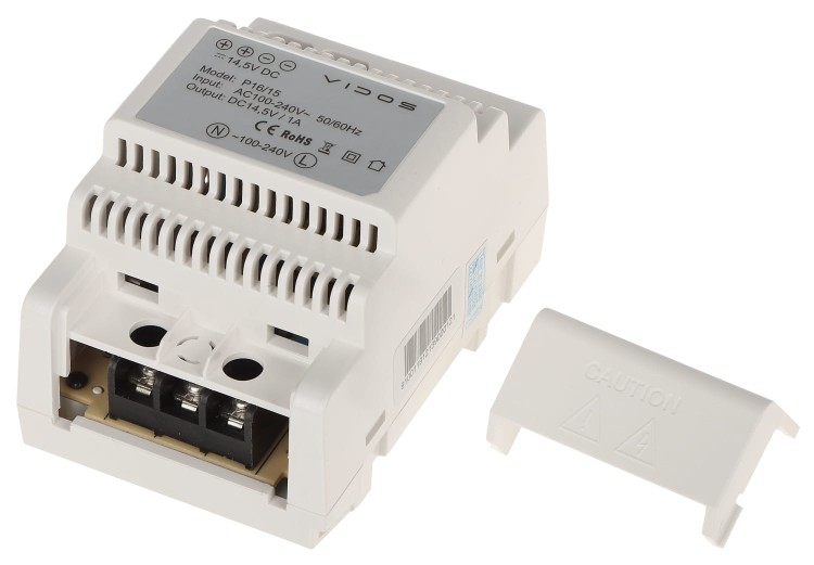 PANEL WEWNĘTRZNY M10W-X VIDOS-1323445