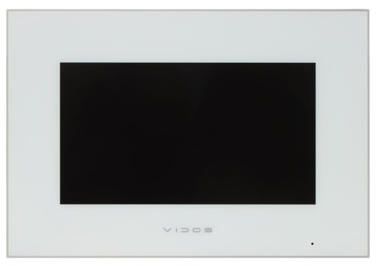 PANEL WEWNĘTRZNY M10W-X VIDOS-1323437