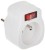 GNIAZDO Z WYŁĄCZNIKIEM MCE-13 230V 3500W MACLEAN ENERGY-1343822