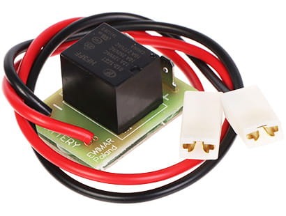 MODUŁ ZABEZPIECZAJĄCY MZ1A EWIMAR-1643120