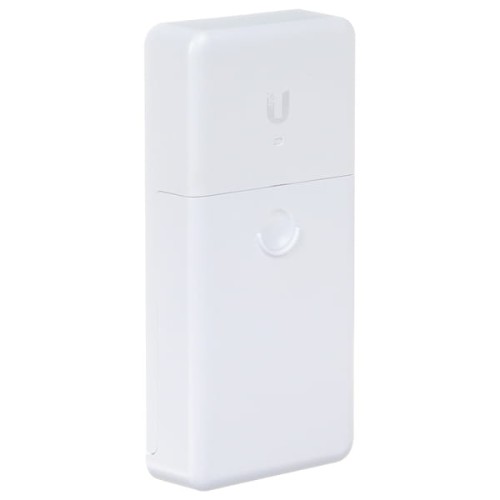 SWITCH POE NANOSWITCH 3-PORTOWY PassivePoe 24V UBIQUITI-1764717