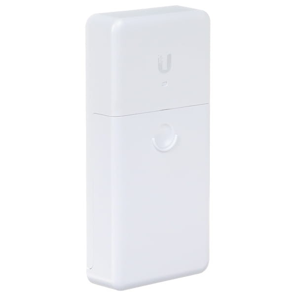 SWITCH POE NANOSWITCH 3-PORTOWY PassivePoe 24V UBIQUITI-1764717