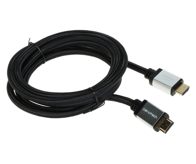KABEL HDMI NS-002/8K 2m CONOTECH-1708569