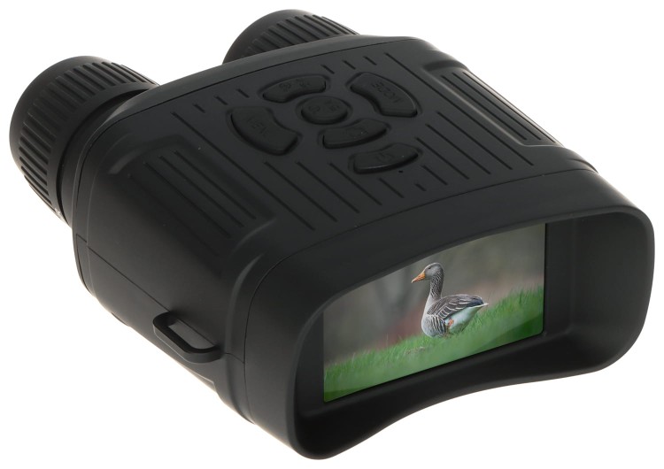LORNETKA CYFROWA Z OŚWIETLACZEM IR NV-L7000-1706929