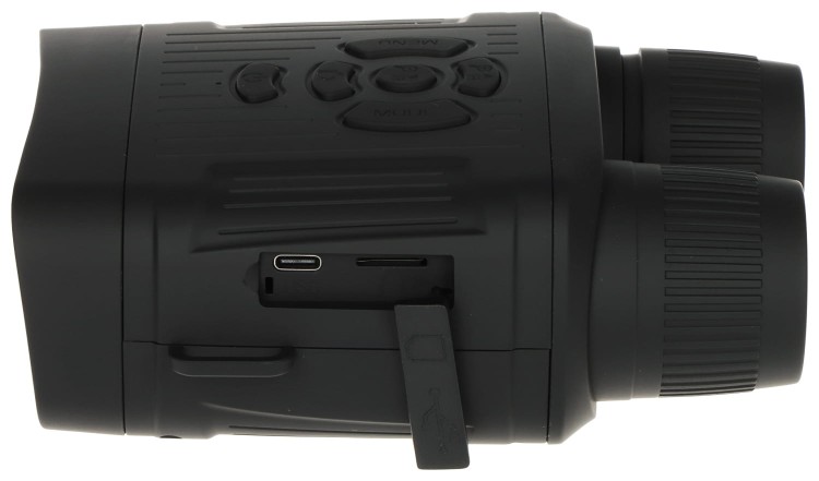 LORNETKA CYFROWA Z OŚWIETLACZEM IR NV-L7000-1706932