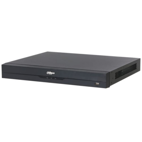 REJESTRATOR IP NVR5232-16P-EI2 32 KANAŁY, 16 PoE WizSense DAHUA-1869863