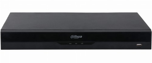 REJESTRATOR IP NVR5232-16P-EI2 32 KANAŁY, 16 PoE WizSense DAHUA-1869864
