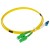 PATCHCORD JEDNOMODOWY PC-2SC-APC/2LC-1 1m ULTIMODE-1770846