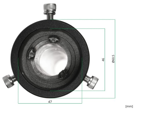 UCHWYT SUFITOWY KAMERY PFB220C-B DAHUA-1869586