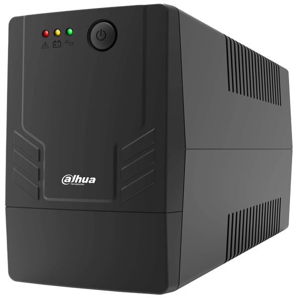 ZASILACZ UPS PFM3350-600 600VA DAHUA-1822965