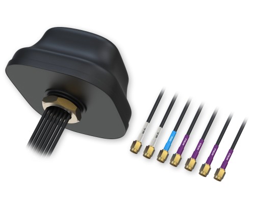 ANTENA PR1KC640 COMBO 5G GNSS Wi-Fi Teltonika-1790689