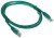 PATCHCORD RJ45/1.0-GREEN 1.0m CONOTECH-1669248