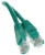 PATCHCORD RJ45/1.0-GREEN 1.0m CONOTECH-1669249