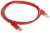 PATCHCORD RJ45/1.0-RED 1.0m CONOTECH-1669250