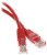 PATCHCORD RJ45/1.0-RED 1.0m CONOTECH-1669251