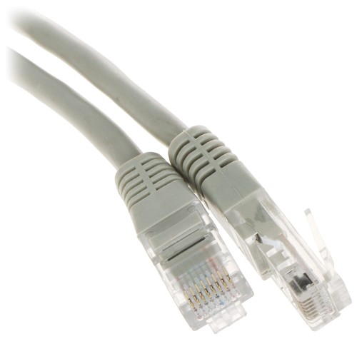 PATCHCORD RJ45/7.5-GREY 7.5m CONOTECH-1669255
