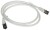 PATCHCORD RJ45/SFTP/8.1/1.0-GREY 1.0m LANBERG-1579380