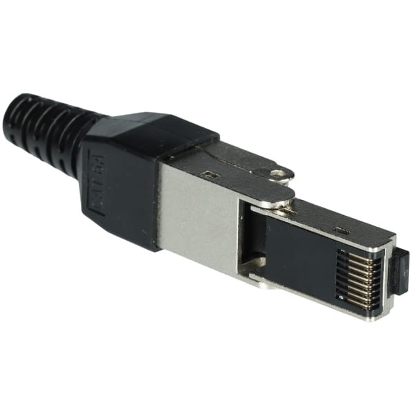 WTYK MODULARNY RJ45-6A-HAND/N-1815255