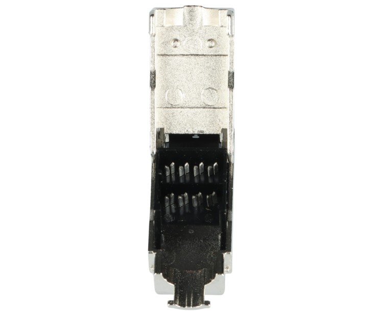 WTYK MODULARNY RJ45-6A-HAND/N-1815256