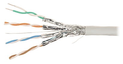 SKRĘTKA S/FTP/K7/500M Cca s1a d1 a1 NETSET-1518910