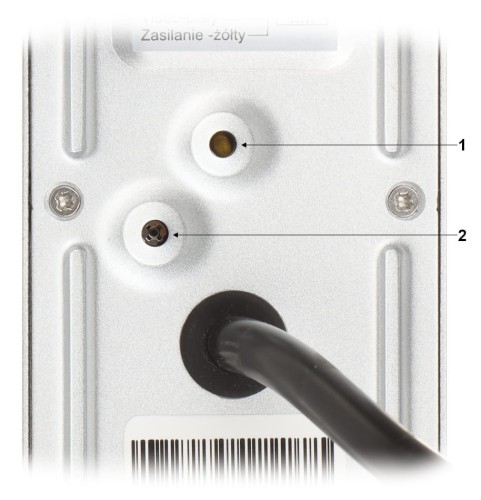 WIDEODOMOFON S10 VIDOS-1323427