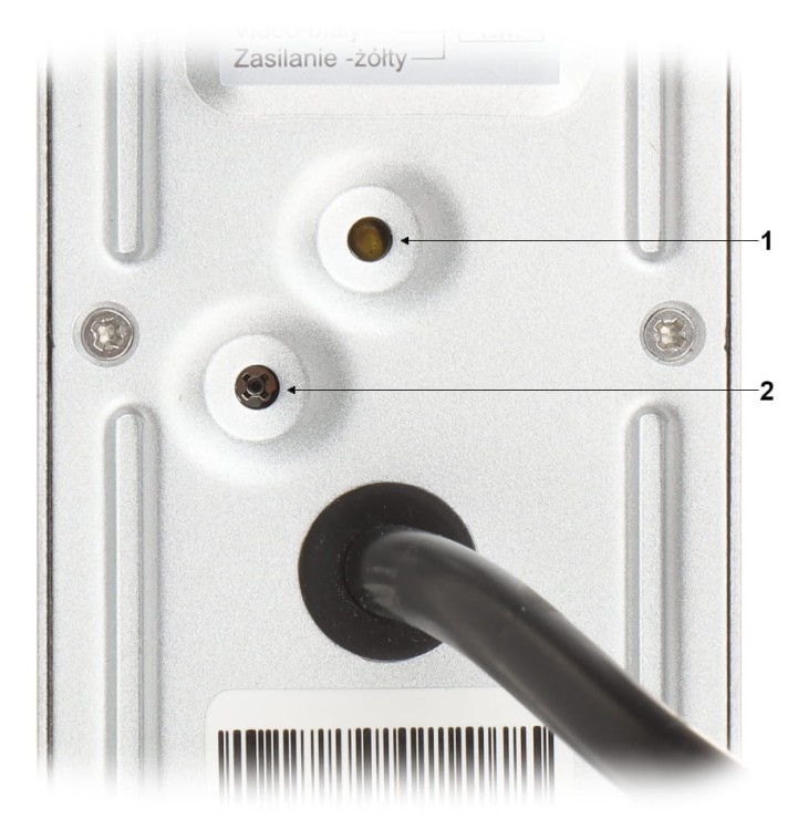 WIDEODOMOFON S10 VIDOS-1323427