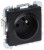 GNIAZDO POJEDYNCZE SANTRA/4133-19/EPN 230V 16A Elektro-Plast-1651064