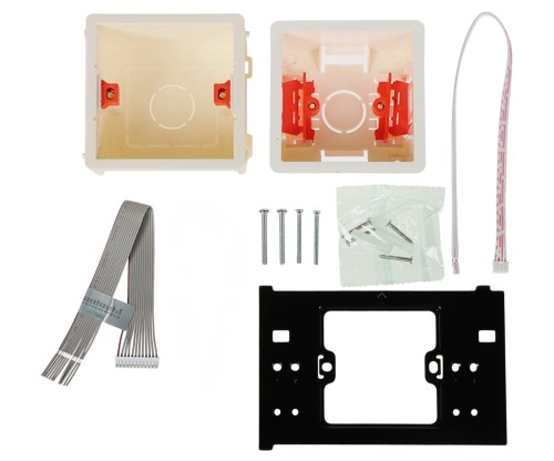 PANEL WEWNĘTRZNY SCP3022A-B IP / Wi-Fi / 2-Wire DAHUA-1822833