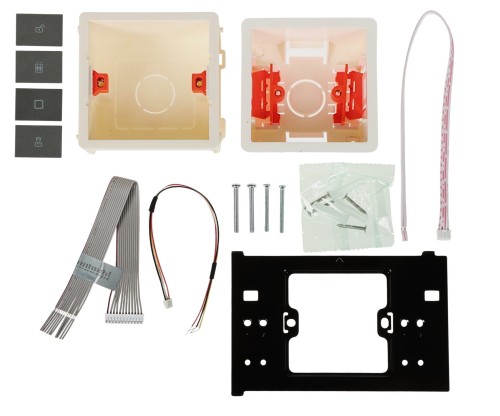 PANEL WEWNĘTRZNY SCP3024B-CBZ IP / Wi-Fi / 4-Wire DAHUA-1823118