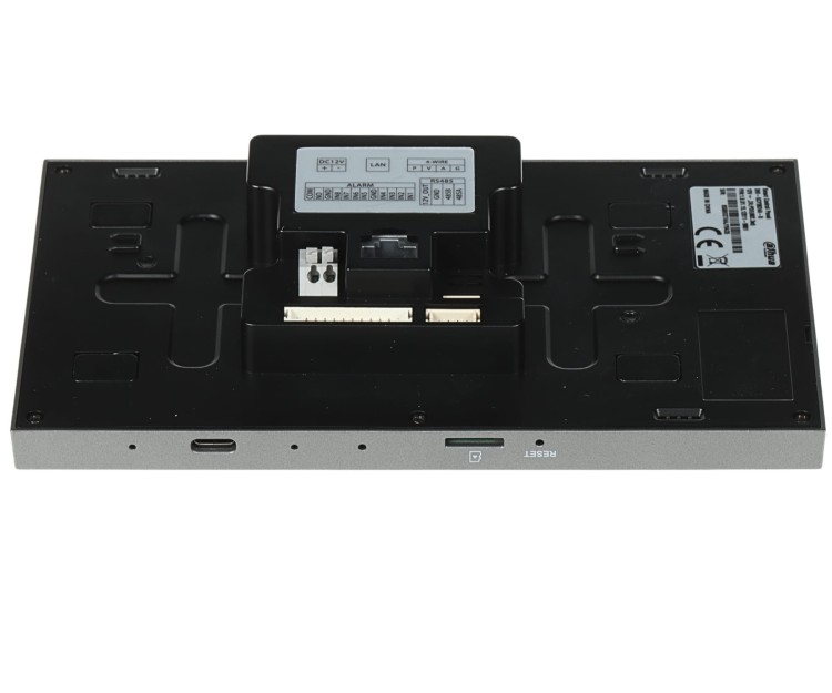 PANEL WEWNĘTRZNY SCP3024B-CBZ IP / Wi-Fi / 4-Wire DAHUA-1823117